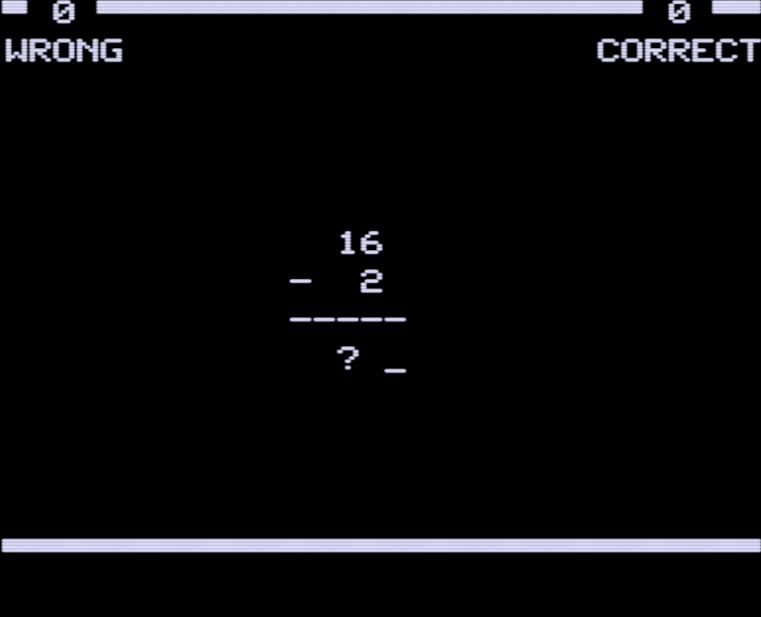 Screen shot